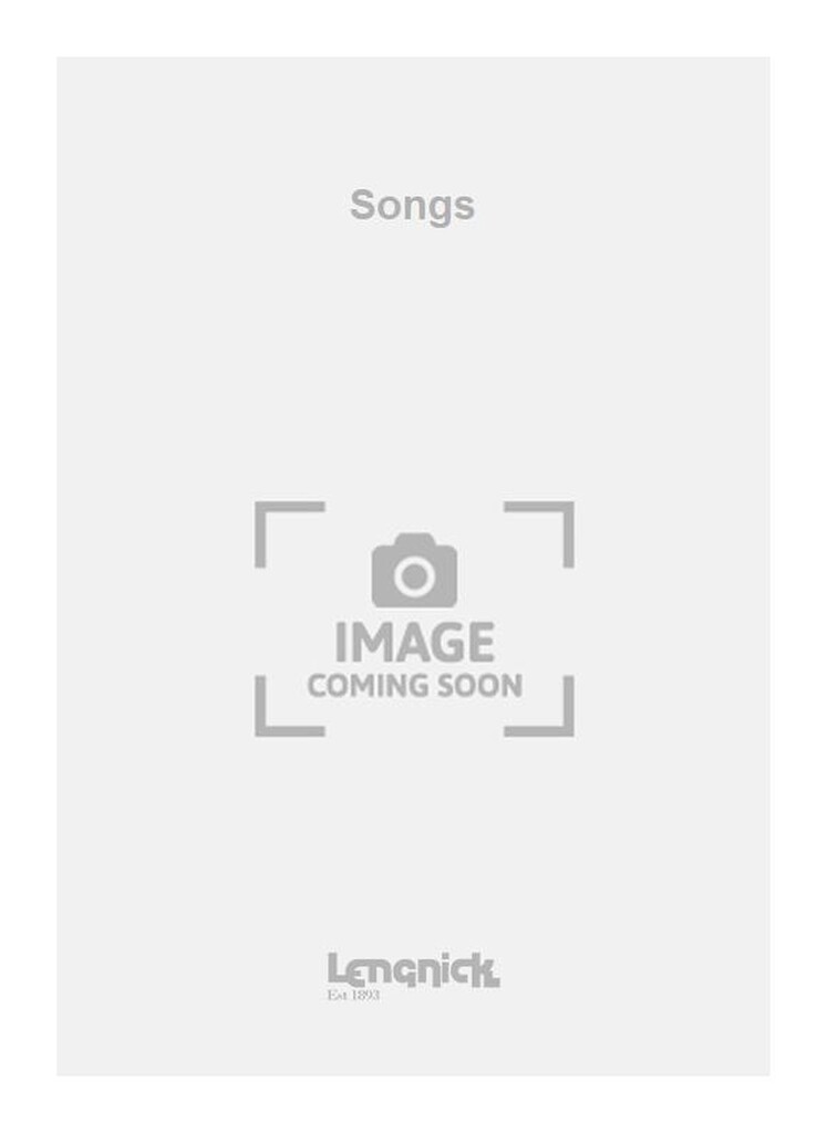 Songs
